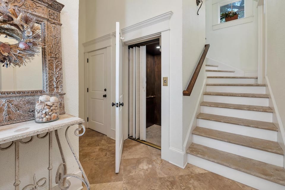 234 Myrtle Street House in Saint Simons Island