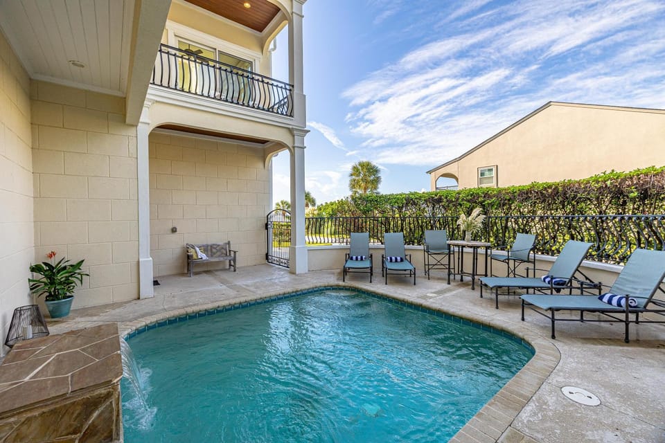 234 Myrtle Street House in Saint Simons Island