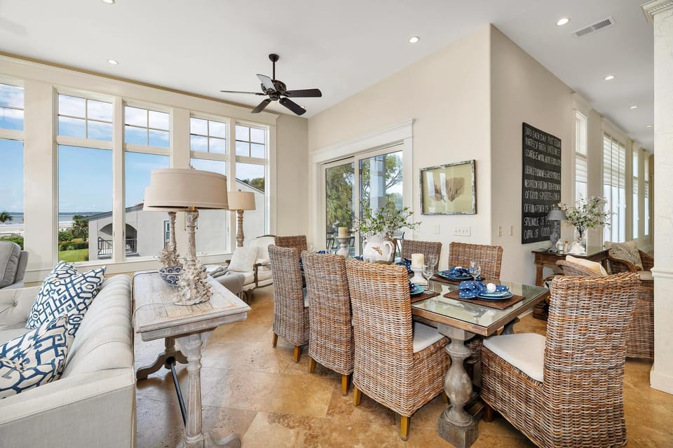 234 Myrtle Street House in Saint Simons Island
