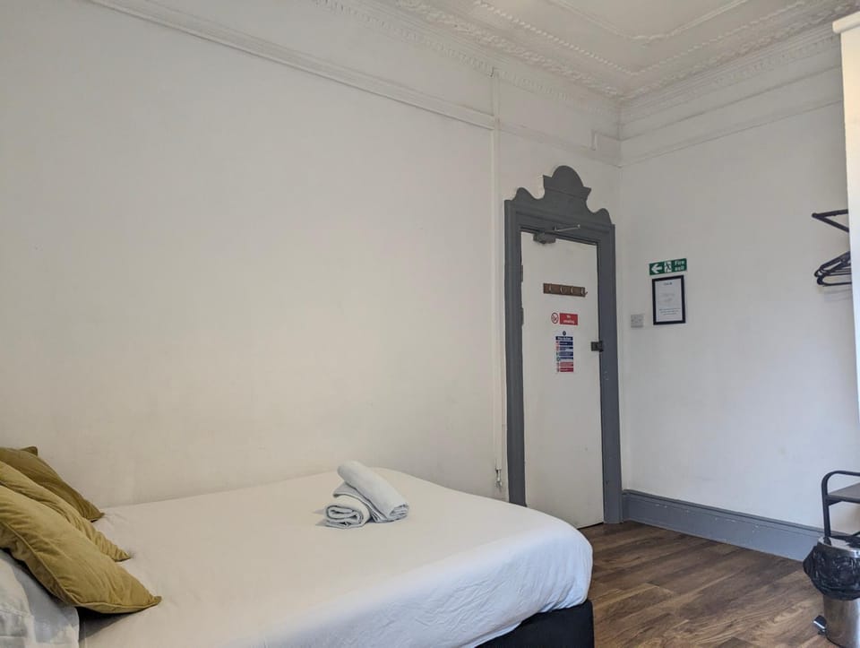 Studio Apartment for mid-term Apartment in Cardiff
