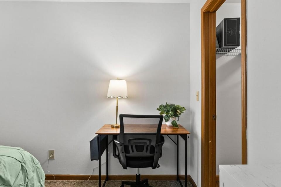 T Sweet Saint Louis Airport 1 Bedroom Apartment Apartment in Maryland Heights