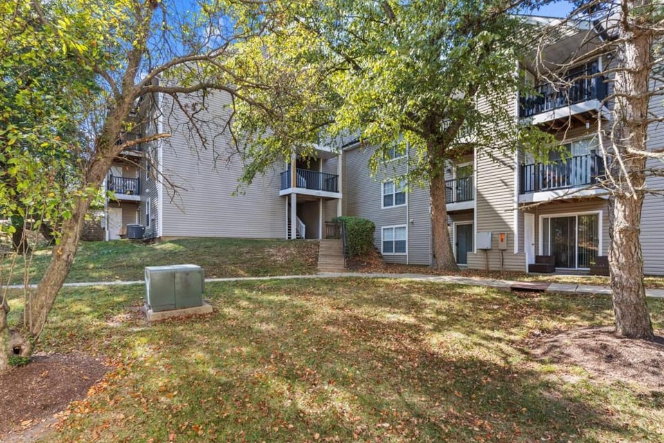 T Sweet Saint Louis Airport 1 Bedroom Apartment Apartment in Maryland Heights