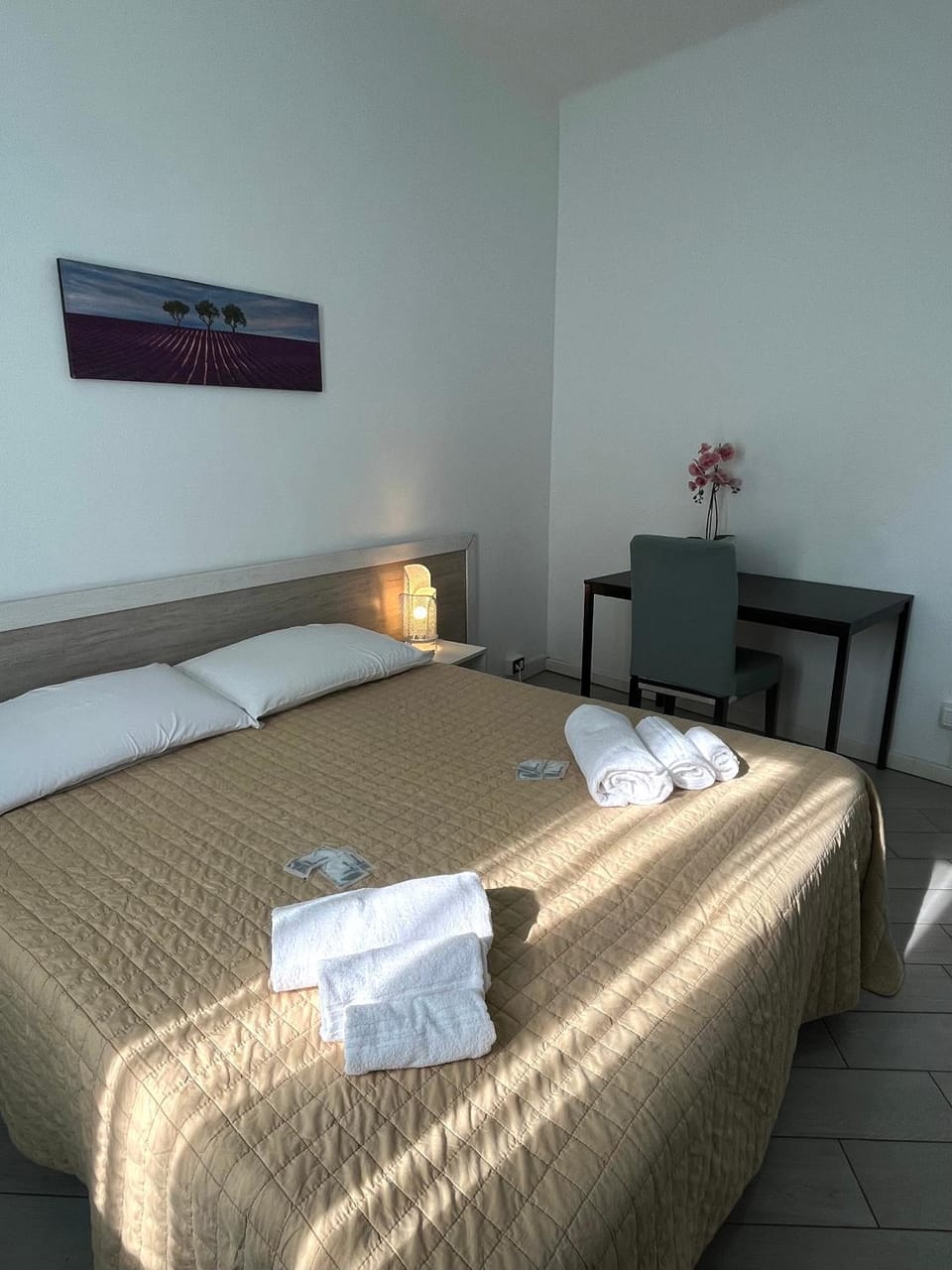 Easy Rooms Suite Hotel in Parma