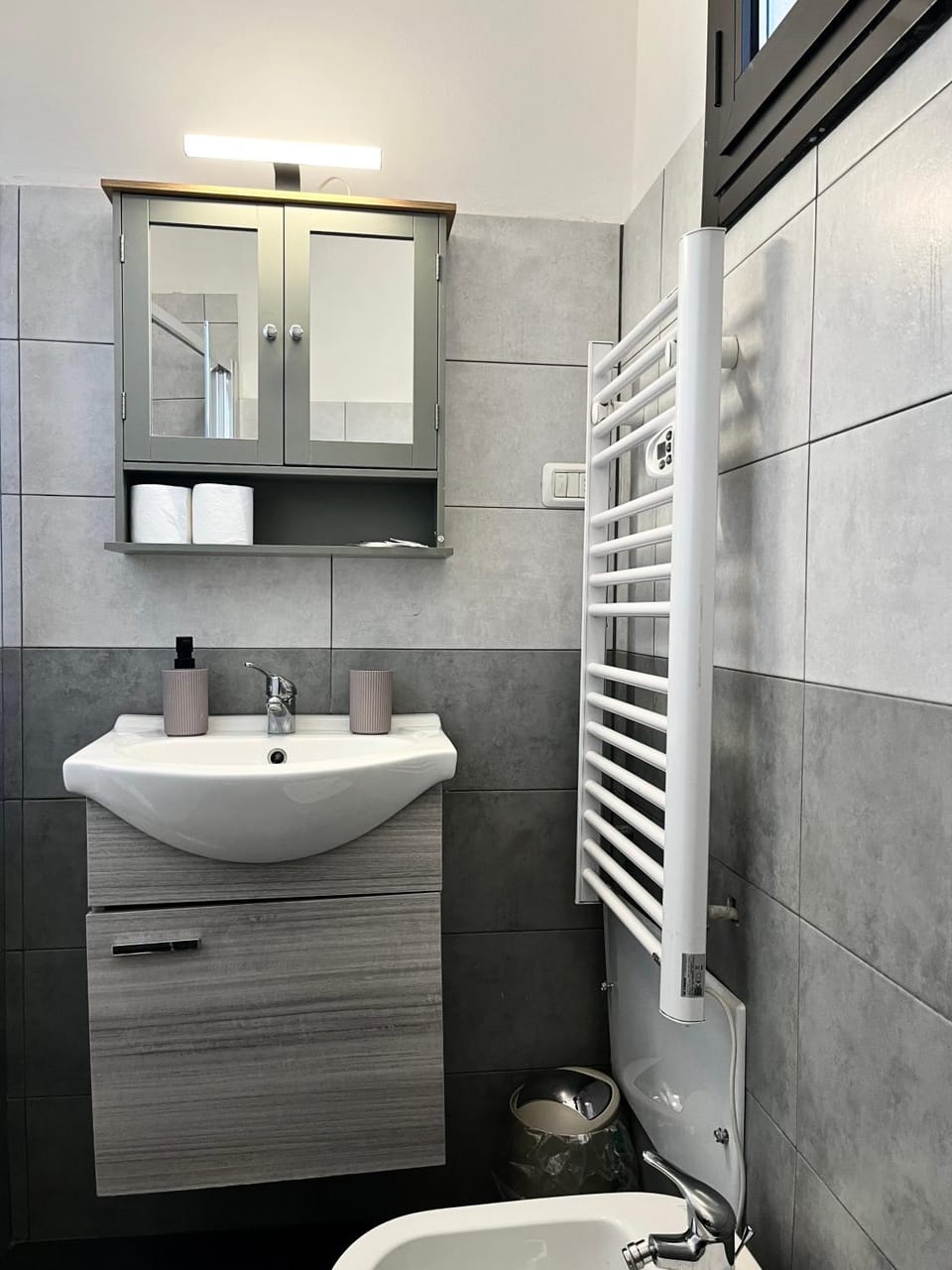 Easy Rooms Suite Hotel in Parma