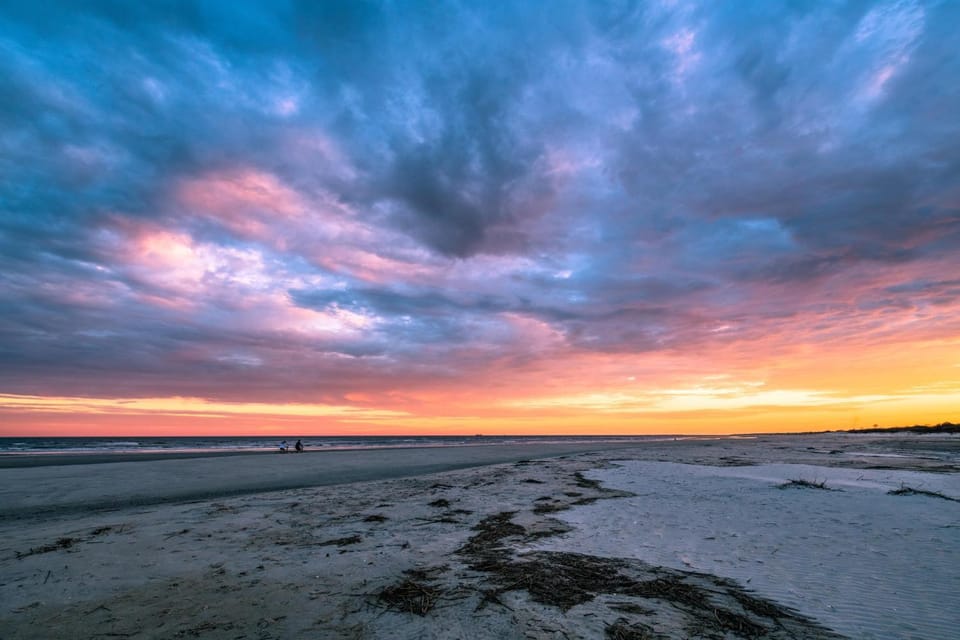 306 Reserve Lane House in Saint Simons Island
