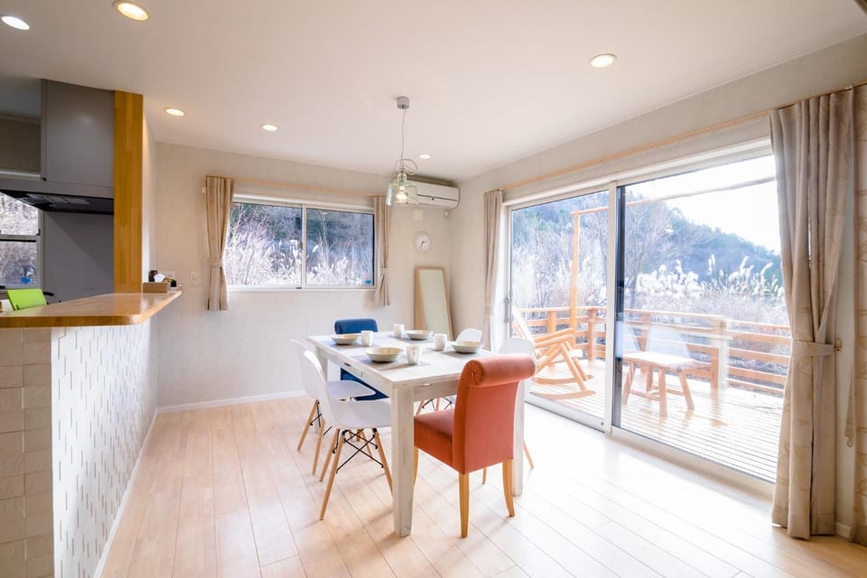 TOCORO, MT,FUJI Mutsuki - Vacation STAY 03957v House in Shizuoka Prefecture