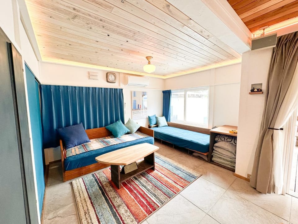 Base Reborn - Vacation STAY 88862v House in Hokkaido Prefecture