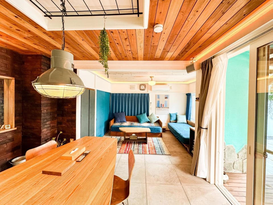 Base Reborn - Vacation STAY 88862v House in Hokkaido Prefecture