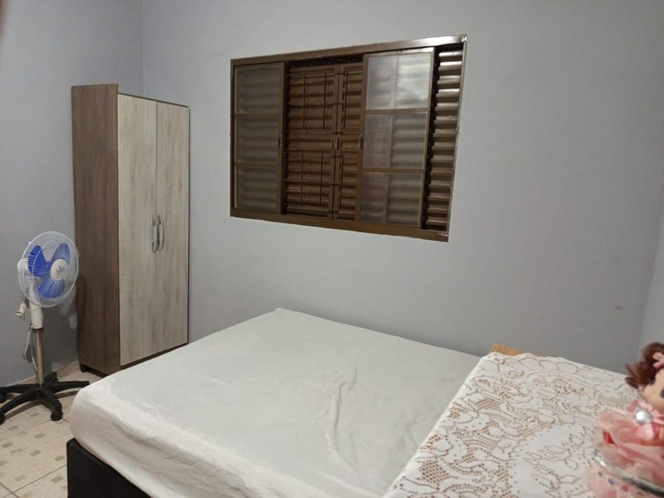 Hostel Hotel uma otima opçao para suas ferias e um bom descanso Hotel in State of Paraná