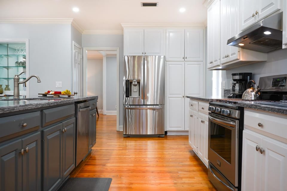 617 Neptune Way House in Saint Simons Island