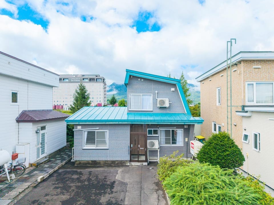 THE ARBANO - Vacation STAY 65349v House in Furano