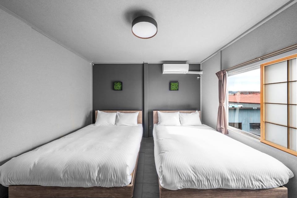 SNOWGARDEN YIG STAY - Vacation STAY 65492v House in Furano