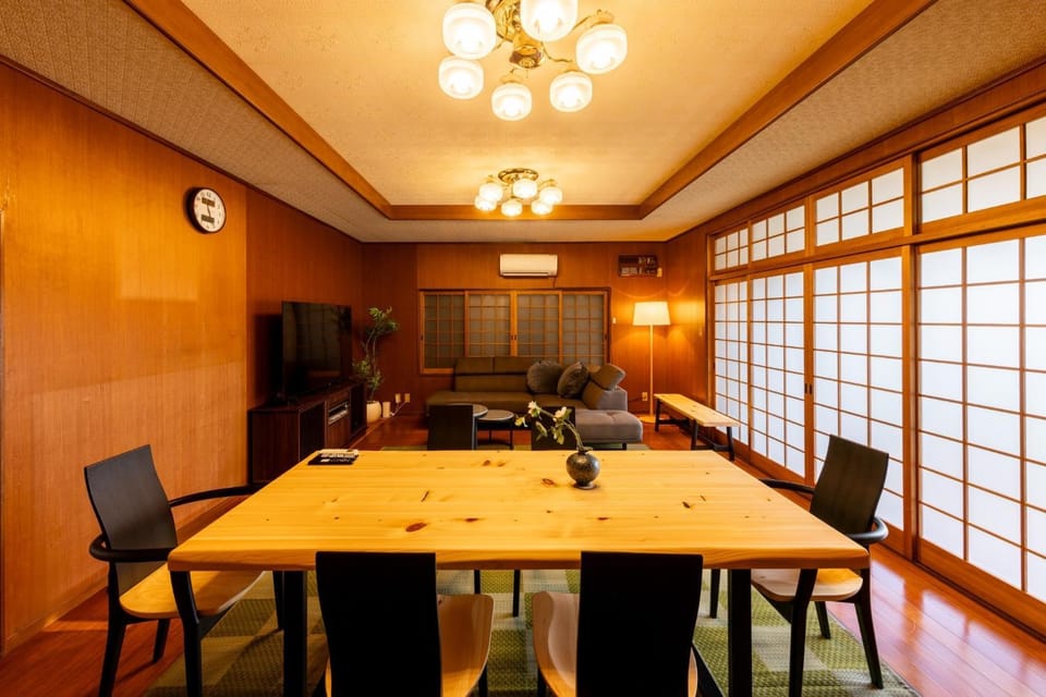 Fukuoka - House - Vacation STAY 20562 House in Fukuoka