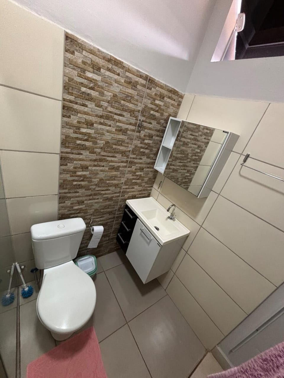 Loft próx. Amaral C. e Shopping Apartment in State of São Paulo