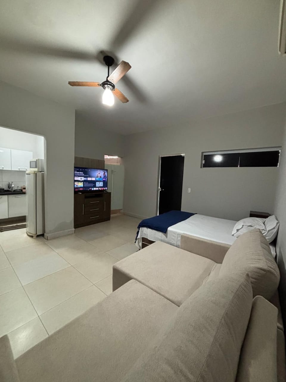 Loft próx. Amaral C. e Shopping Apartment in State of São Paulo