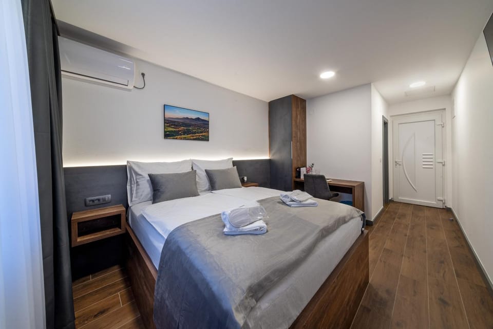 Restoran Bosiljevo Bed and Breakfast in Croatia