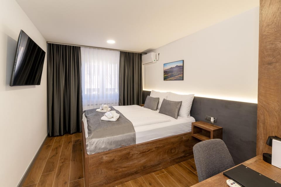 Restoran Bosiljevo Bed and Breakfast in Croatia