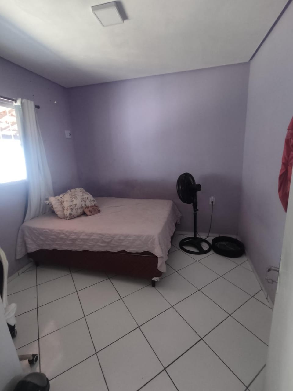 Casa próximo ao aeroporto Apartment in State of Piauí, Brazil