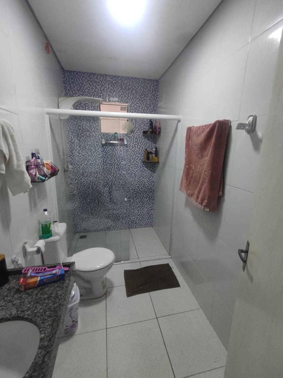 Casa próximo ao aeroporto Apartment in State of Piauí, Brazil