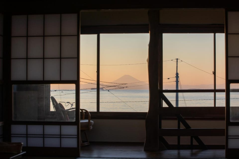 Haraoka House - Vacation STAY 74364v Bed and Breakfast in Chiba Prefecture