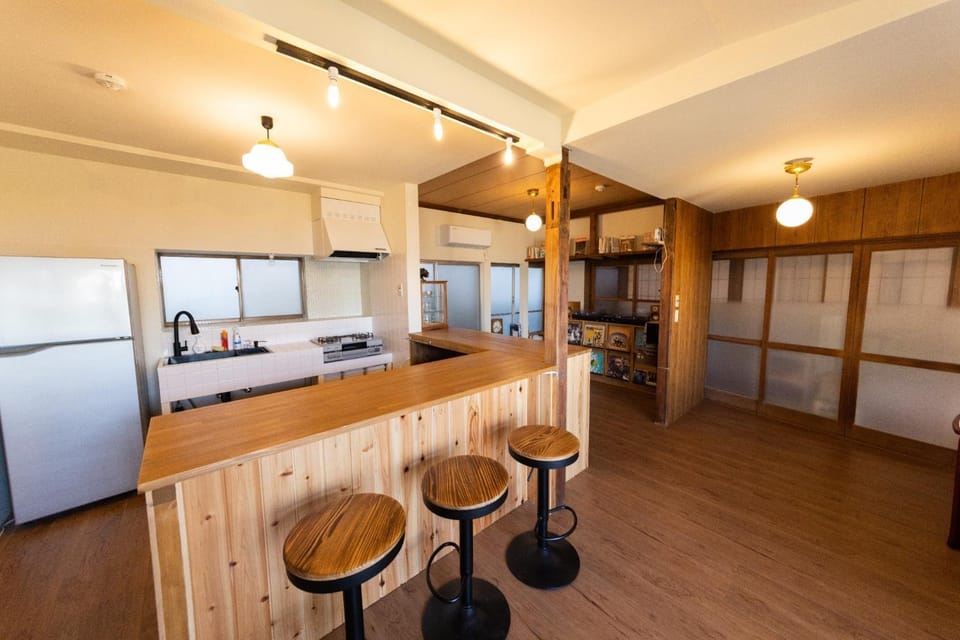 Haraoka House - Vacation STAY 74364v Bed and Breakfast in Chiba Prefecture