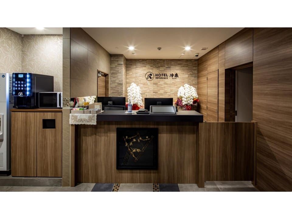 Hotel Reference Reisen - Vacation STAY 76443v Hotel in Fukuoka