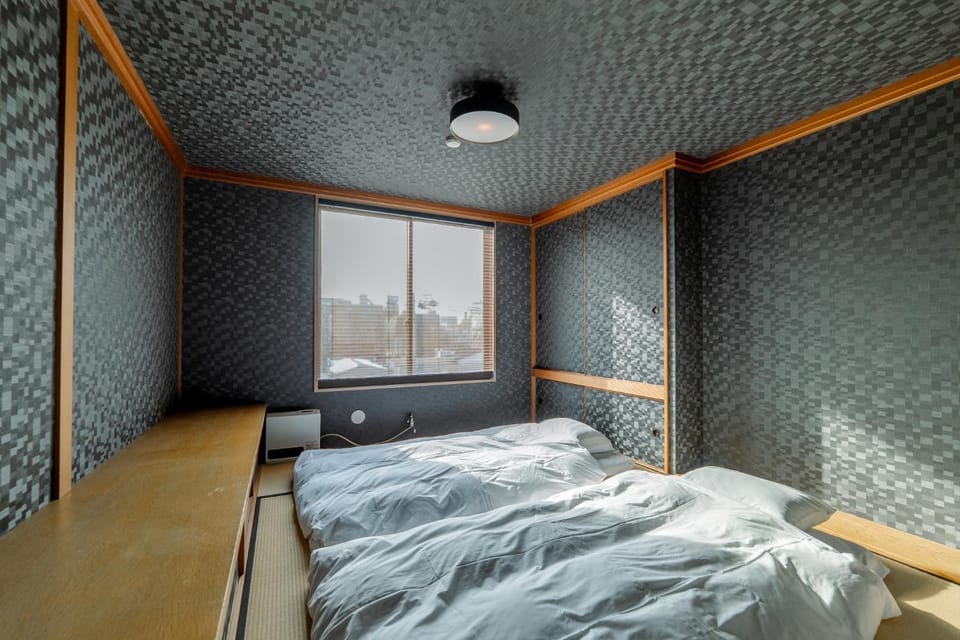 Uejima Building 4F - Vacation STAY 20520 Apartment in Hokkaido Prefecture