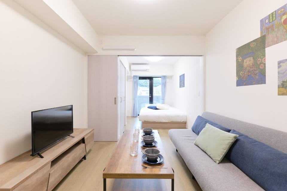 Yumegenzaka 201 - Vacation STAY 77670v Apartment in Shibuya