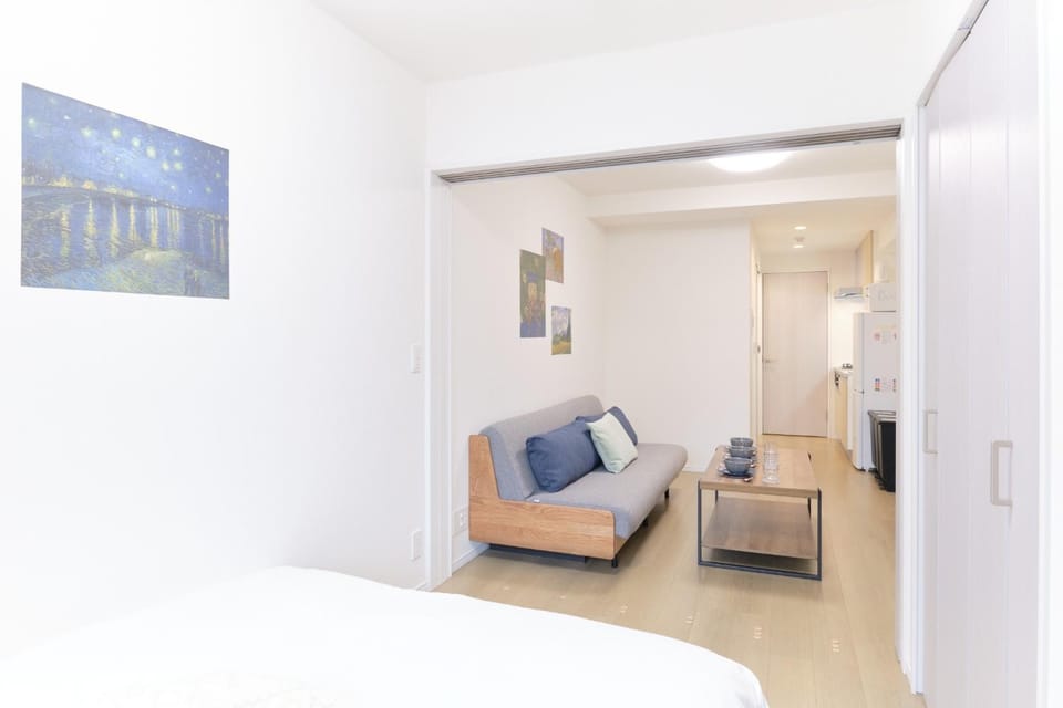 Yumegenzaka 201 - Vacation STAY 77670v Apartment in Shibuya
