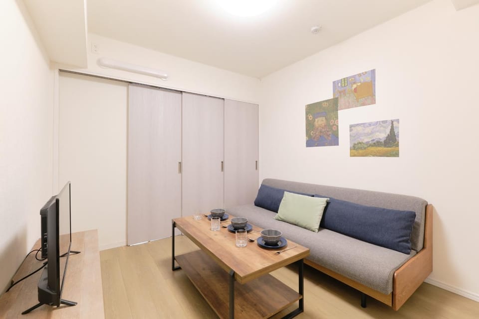 Yumegenzaka 201 - Vacation STAY 77670v Apartment in Shibuya