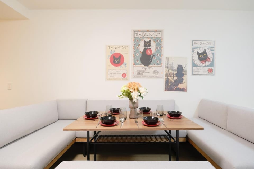 Yumegenzaka 201 - Vacation STAY 77686v Apartment in Shibuya