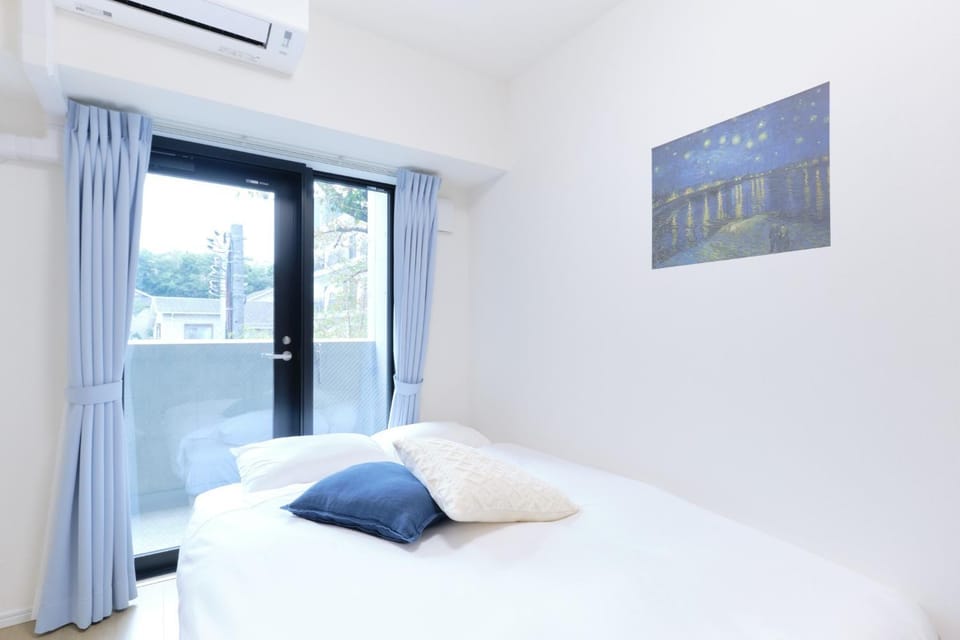 Yumegenzaka 201 - Vacation STAY 77786v Apartment in Shibuya