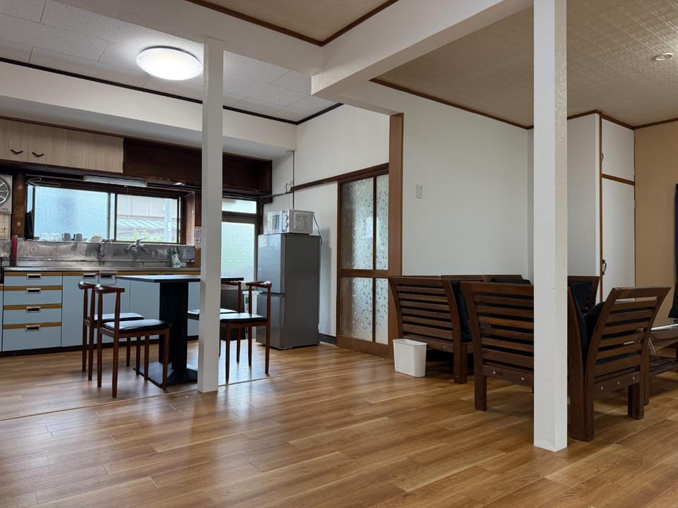 Kuu-chan no Ie - Vacation STAY 77676v House in Chiba Prefecture