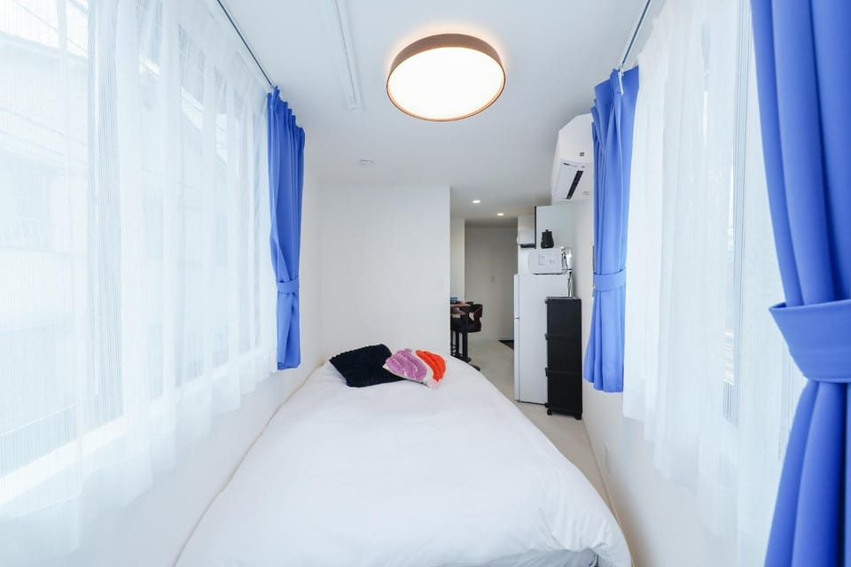 L"umiere de Zenith Shinagawa - Vacation STAY 77818v Apartment in Kanagawa Prefecture