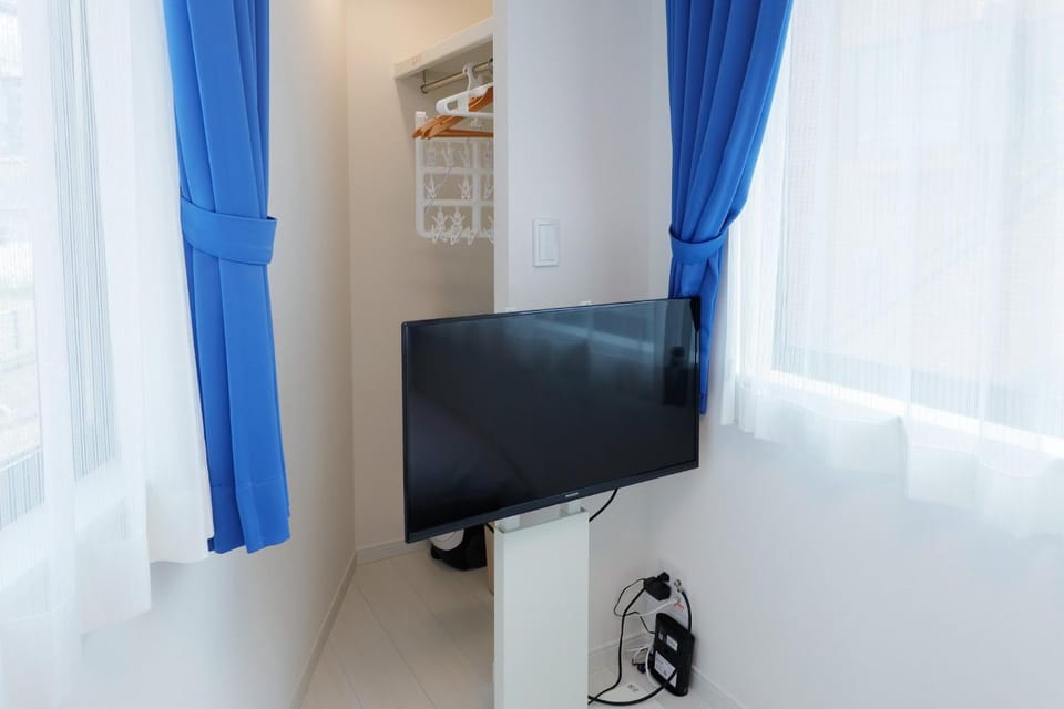 L"umiere de Zenith Shinagawa - Vacation STAY 77818v Apartment in Kanagawa Prefecture