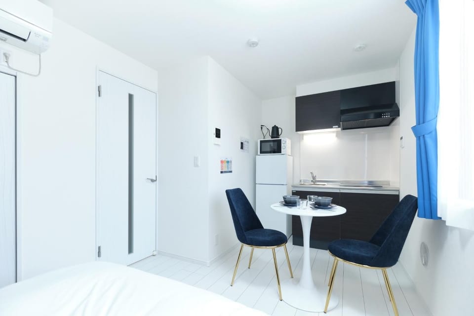 Fontaine Kamata - Vacation STAY 79328v Apartment in Kanagawa Prefecture
