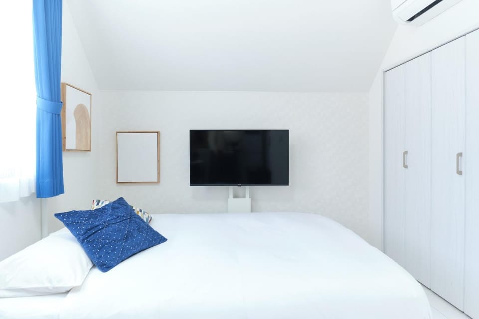 Fontaine Kamata - Vacation STAY 79328v Apartment in Kanagawa Prefecture