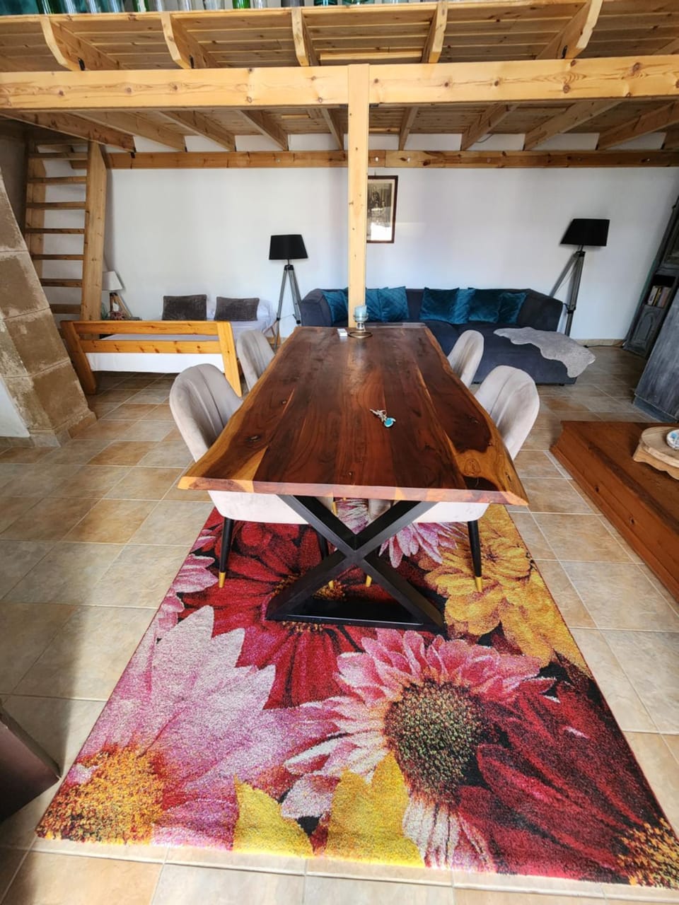 Traditionelles Dorfhaus Malona House in Decentralized Administration of the Aegean