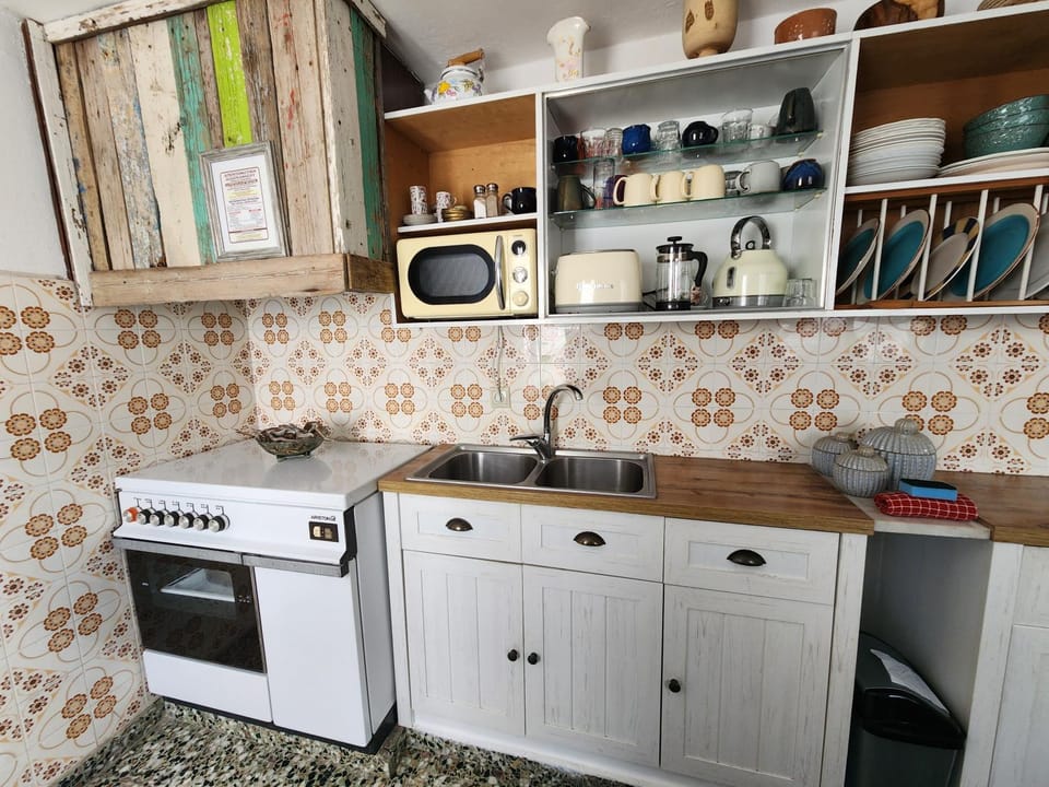 Traditionelles Dorfhaus Malona House in Decentralized Administration of the Aegean