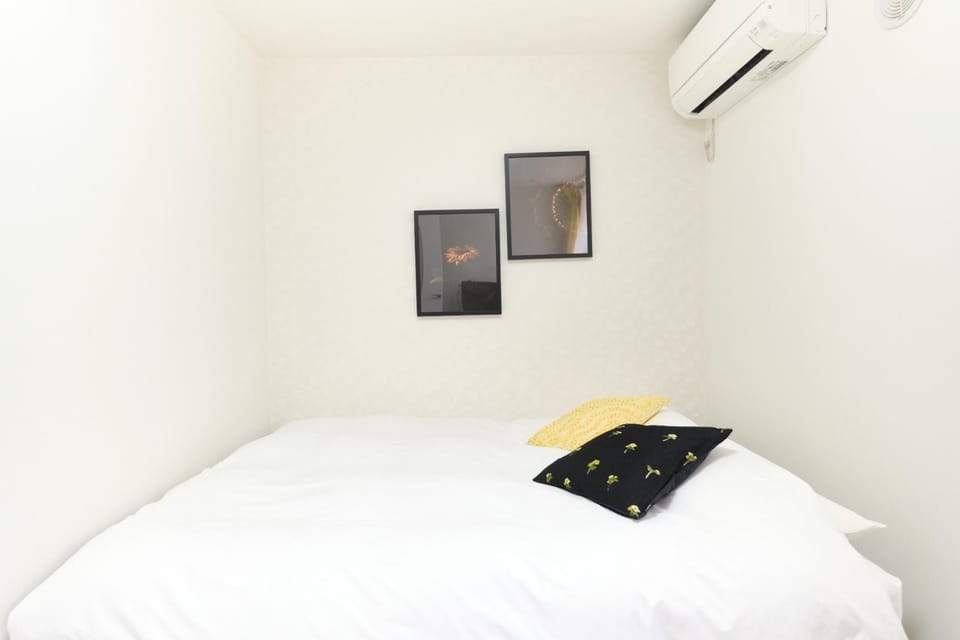 Fontaine Kamata - Vacation STAY 79350v Apartment in Kanagawa Prefecture