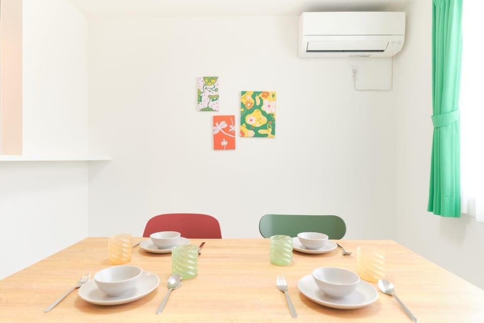 Fontaine Kamata - Vacation STAY 79367v Apartment in Kanagawa Prefecture