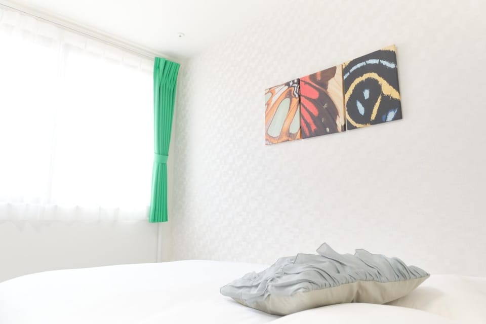 Fontaine Kamata - Vacation STAY 79367v Apartment in Kanagawa Prefecture