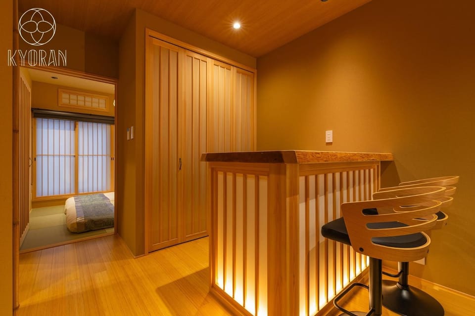 Kyoran [Phantom Flower Residence] - Vacation STAY 80036v House in Kyoto