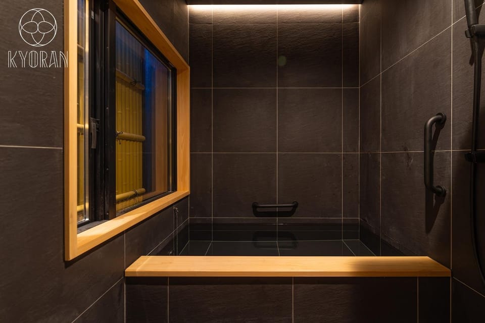 Kyoran [Phantom Flower Residence] - Vacation STAY 80036v House in Kyoto