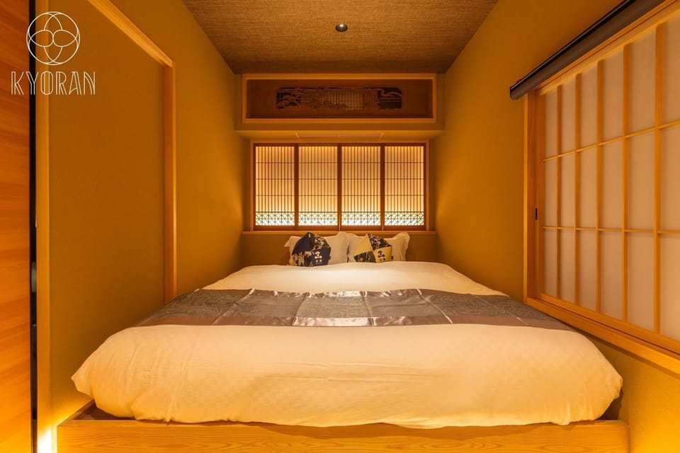 Kyoran [Phantom Flower Residence] - Vacation STAY 80036v House in Kyoto