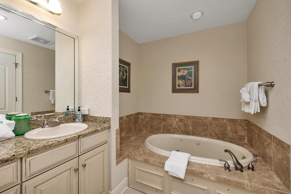 Salt Air Villas #218 House in Saint Simons Island
