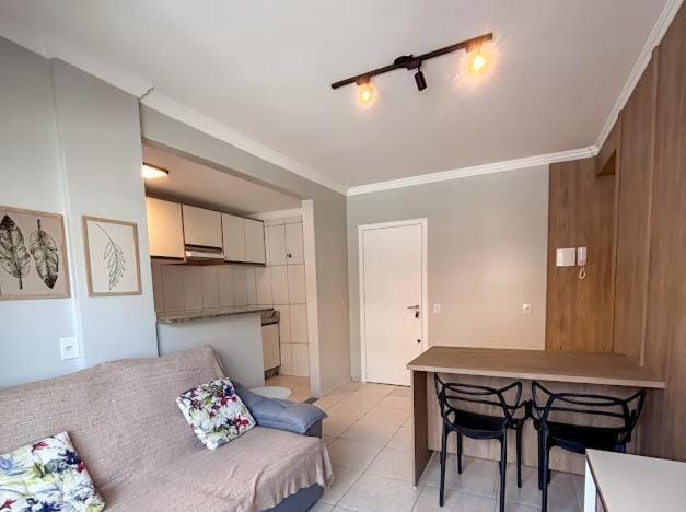 apto área nobre ingleses 2 dormitórios Apartment in Florianopolis