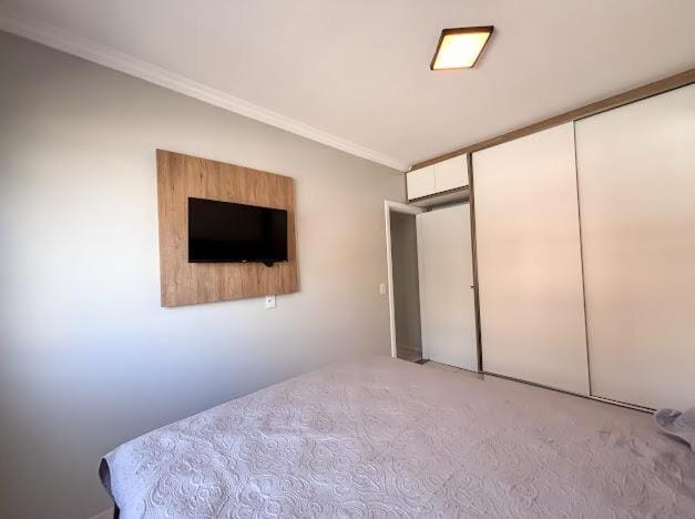 apto área nobre ingleses 2 dormitórios Apartment in Florianopolis