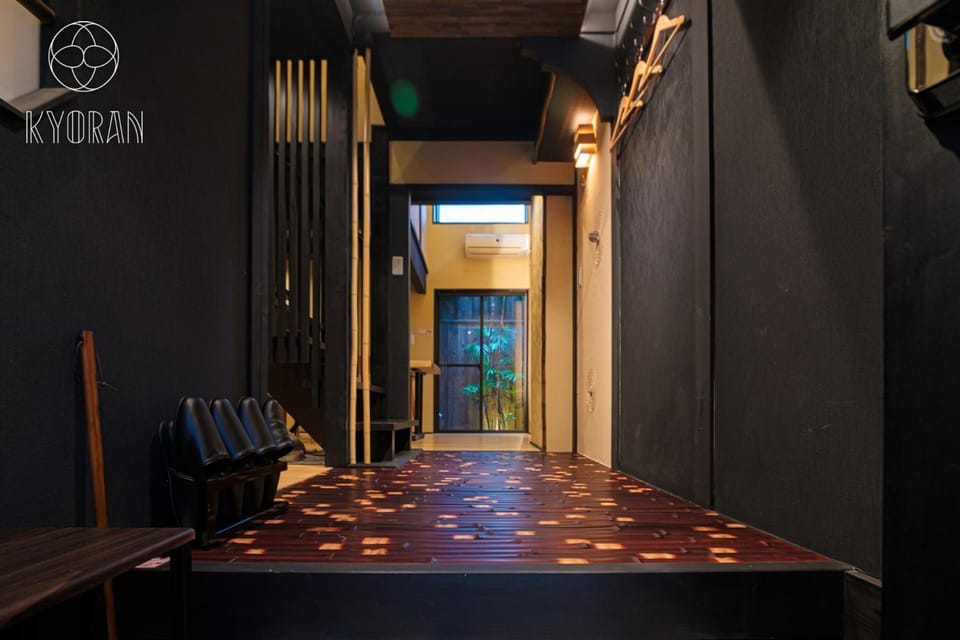 Kyoran [Hanakage Residence] - Vacation STAY 80137v House in Kyoto