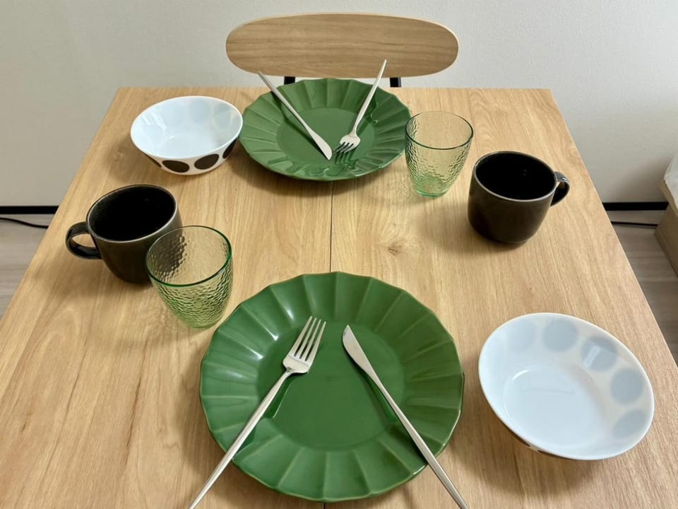 Corpo SKR201 - Vacation STAY 20556 Apartment in Japan